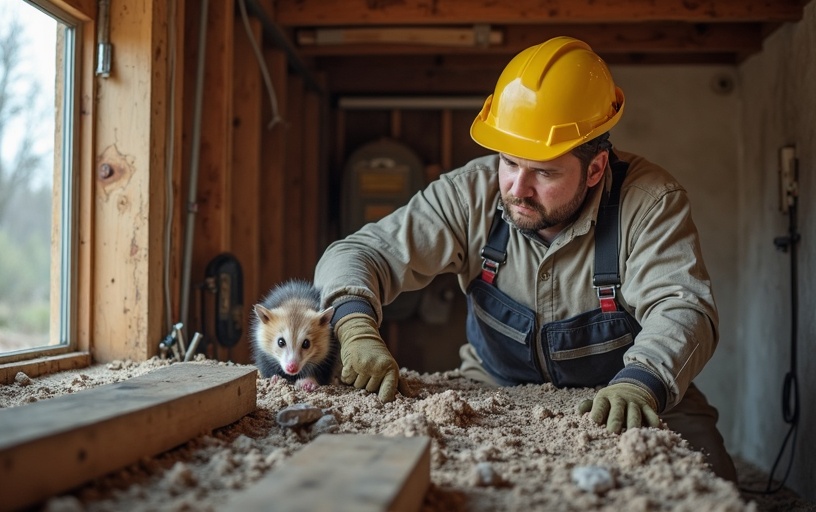 Repair Materials Preparation Greenslopes