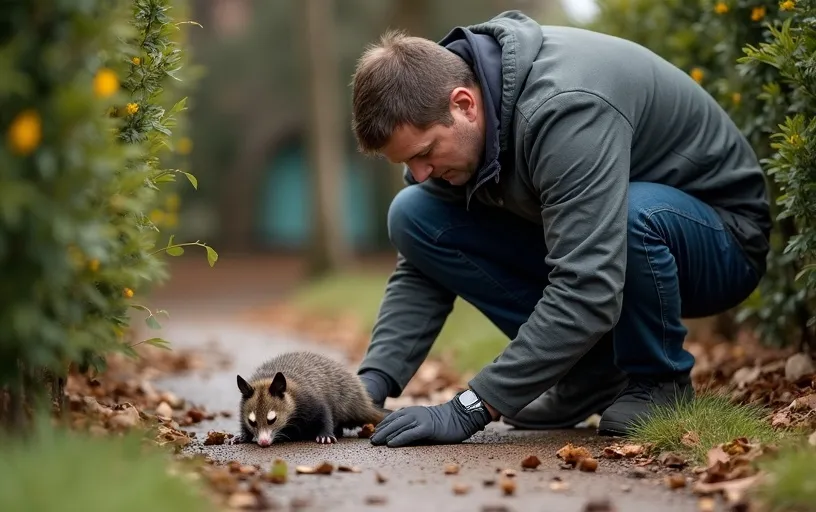 Professional Dead Possum Removal Greenslopes | Fresho Possum Removal Greenslopes