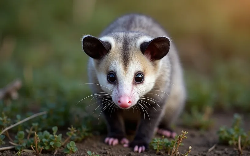 Comprehensive Possum Property Inspection Greenslopes