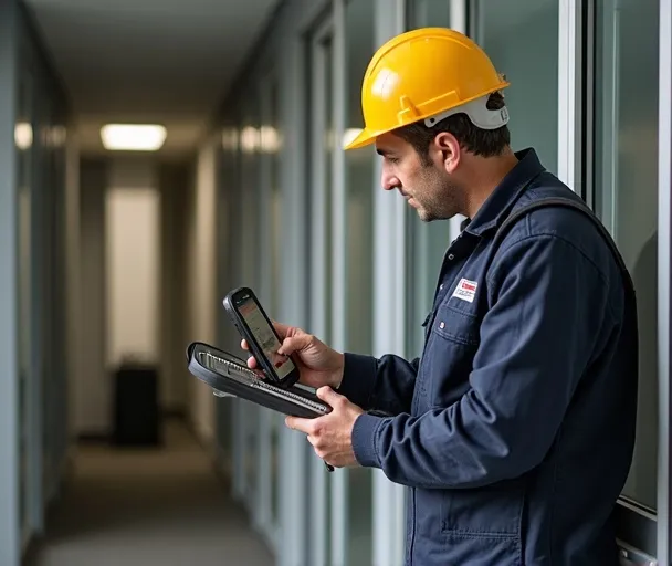 Commercial Possum Assessment Greenslopes