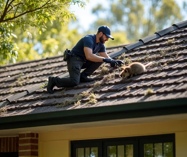 Roof Cavity Cleanup & Restoration Greenslopes