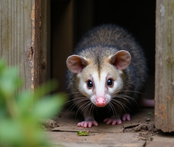 Professional Possum Box Installation Services Greenslopes| Fresho Possum Removal Greenslopes