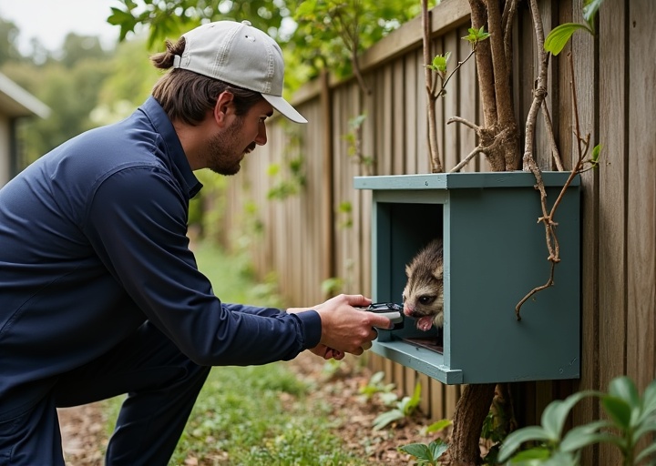 Inspection Report Greenslopes