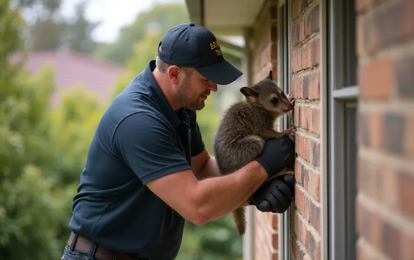 Advanced Possum Prevention Systems Greenslopes