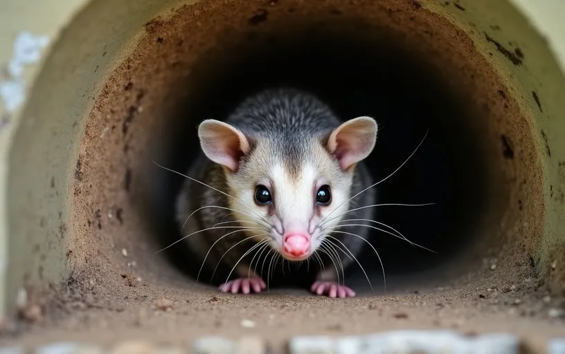 Professional Possum Prevention Services Greenslopes