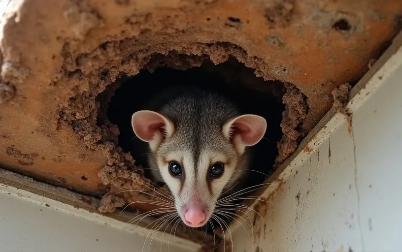 Expert Roof Cavity Possum Removal Greenslopes