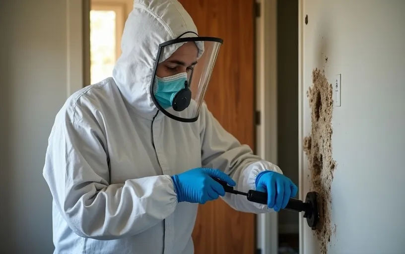 Sanitization & Decontamination Greenslopes